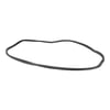 Beko Cooker & Hob Main Oven Inner Door Glass Seal - Image 2