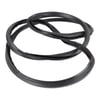 Beko Cooker & Hob Main Oven Inner Door Glass Seal - Image 4