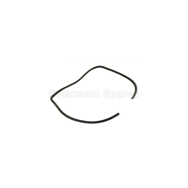Bottom Door Seal