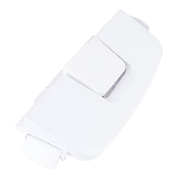 Bottom Lid Hinge