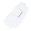 Beko Cooker & Hob Bottom Lid Hinge - Image 1