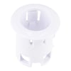 Beko Cooker & Hob Ignition Switch Button White Body - Image 1