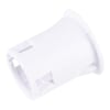 Beko Cooker & Hob Ignition Switch Button White Body - Image 2