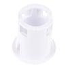 Beko Cooker & Hob Ignition Switch Button White Body - Image 3