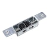Leisure Cooker & Hob Roller Door Catch & Lock - Image 1