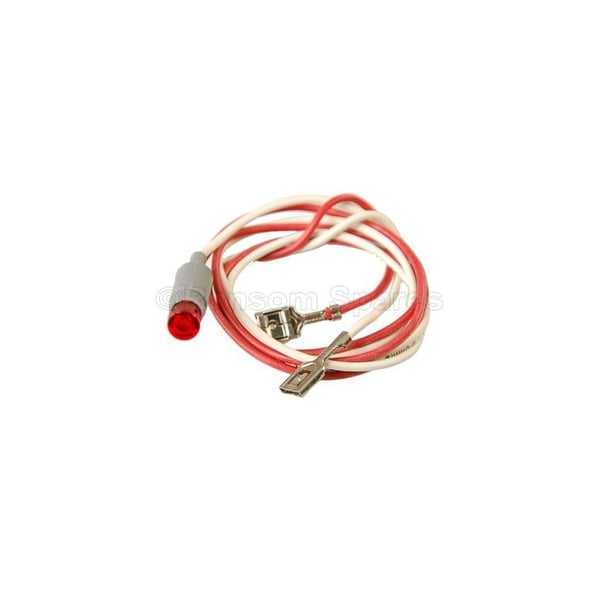 Signal Lamp Red