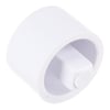 Beko Cooker & Hob White Spark Ignition Switch Button - Image 5