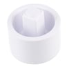 Beko Cooker & Hob White Spark Ignition Switch Button - Image 9