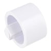 Beko Cooker & Hob White Spark Ignition Switch Button - Image 10