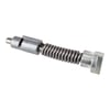 Beko Cooker & Hob Glass Lid Hinge Right Spring - Image 3