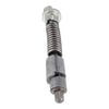 Beko Cooker & Hob Glass Lid Hinge Right Spring - Image 4