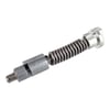 Beko Cooker & Hob Glass Lid Hinge Right Spring - Image 5