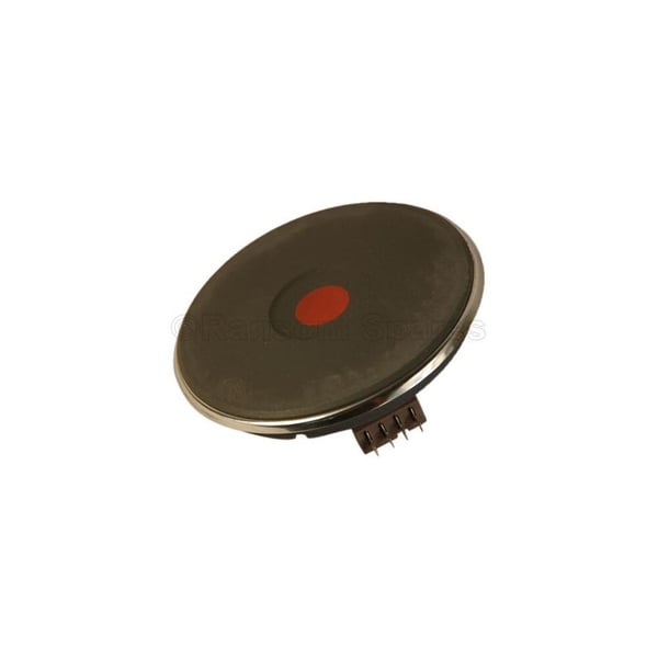 Q145 1500W 230V Hotplate