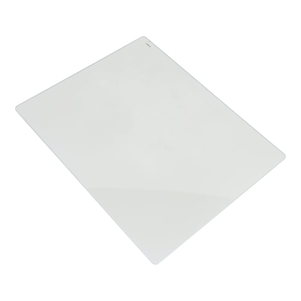Main Oven Inner Door Glass 415 x 335mm 