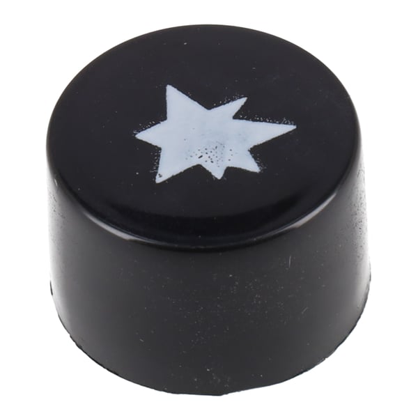 Built In Hob Gas Ignition Button