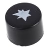 Beko Cooker & Hob Built In Hob Gas Ignition Button - Image 4
