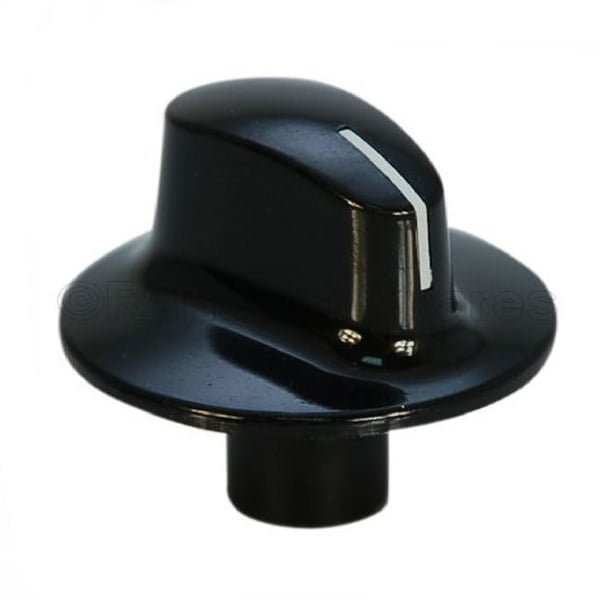 Black Control Knob Switch Dial 