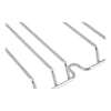 Leisure Cooker & Hob Main Oven Side Shelf Rack Holder - Image 6