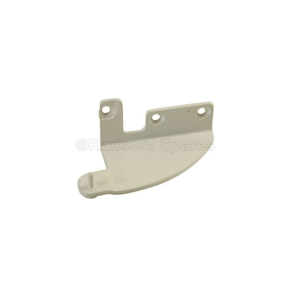 MAIN OVEN DOOR HINGE BOTTOM
