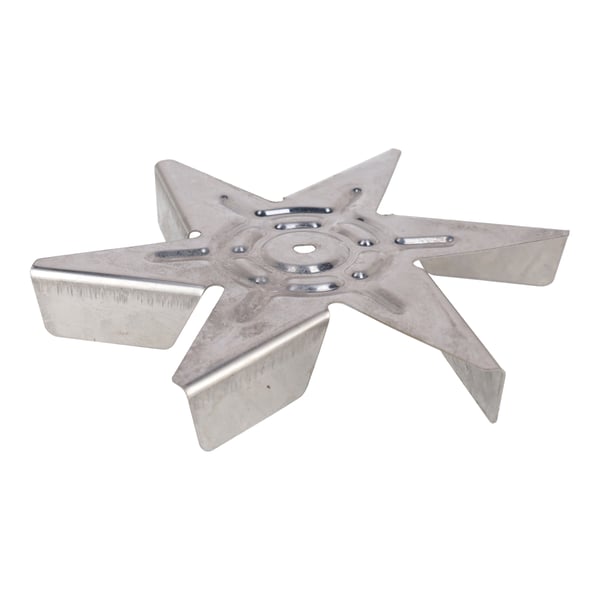 Fan Motor Blade