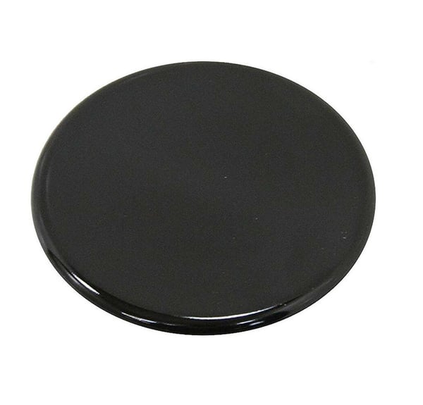 Gas Burner Cap 75mm