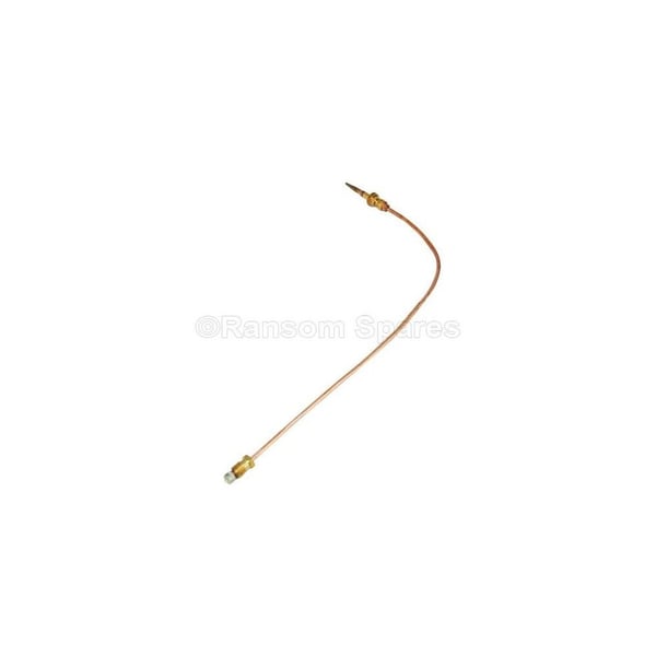 Thermocouple T 100 612 C 335Mm