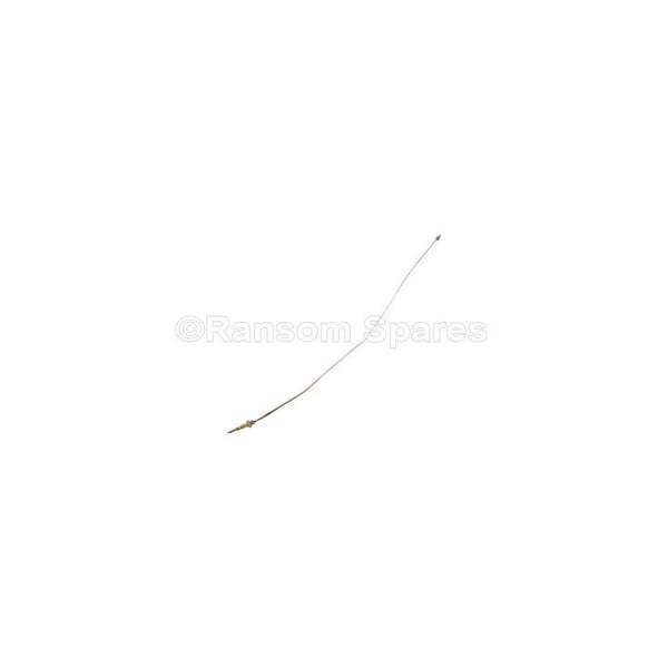 Thermocouple Long 600Mm