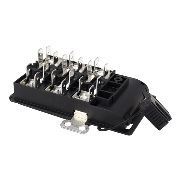 Terminal Block
