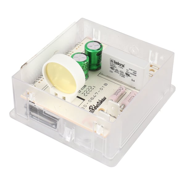Clock Timer Unit 