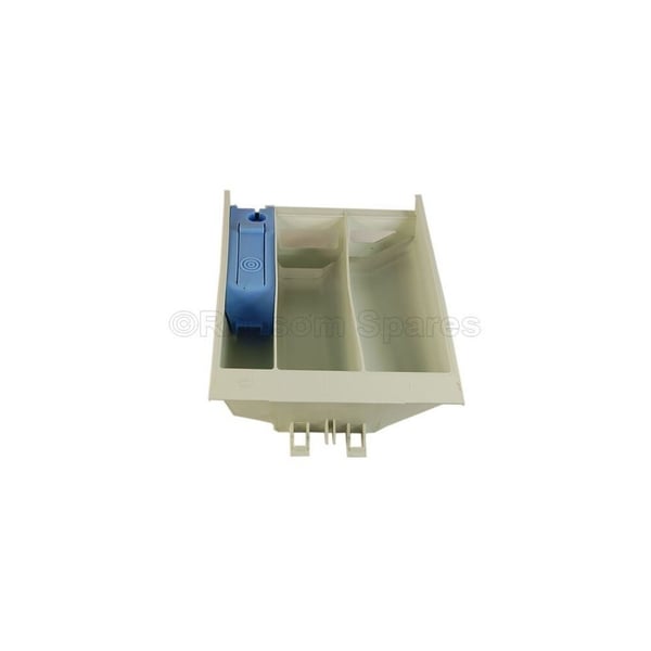 Detergent Soap Dispenser Drawer