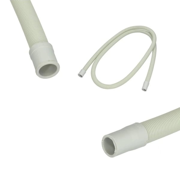 Water Drain Hose Flexible Pipe