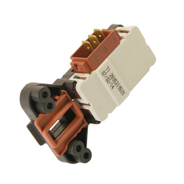 Door Lock Interlock