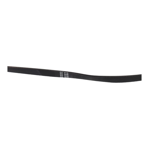 Poly-V Drive Belt 1244 J4 