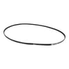 Beko Washing Machine Poly-V Drive Belt 1244 J4 - Image 9