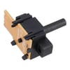 Beko Washing Machine Wash Programme Selector Switch - Image 1