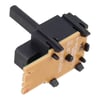 Beko Washing Machine Wash Programme Selector Switch - Image 3