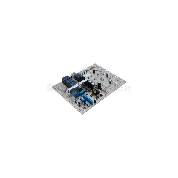 Main Pcb Board