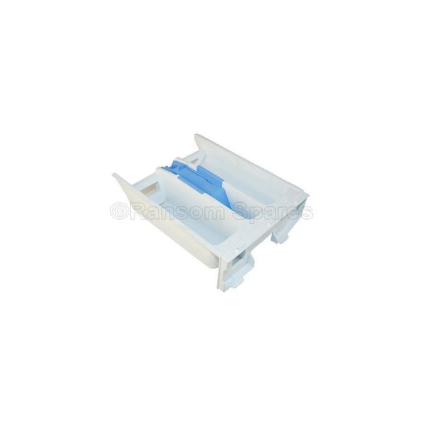 Detergent Drawer Assembly