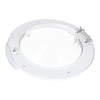 Beko Washing Machine Door Glass & Hinge Complete White - Image 7