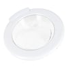 Beko Washing Machine Door Glass & Hinge Complete White - Image 8