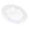 Beko Washing Machine Door Glass & Hinge Complete White - Image 11