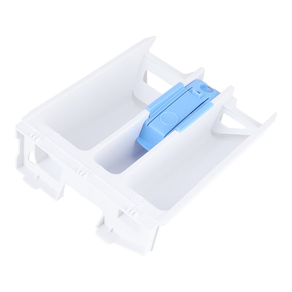 Detergent Drawer 