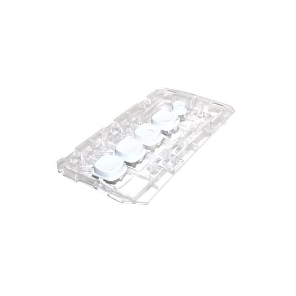 Light Guide Button Panel