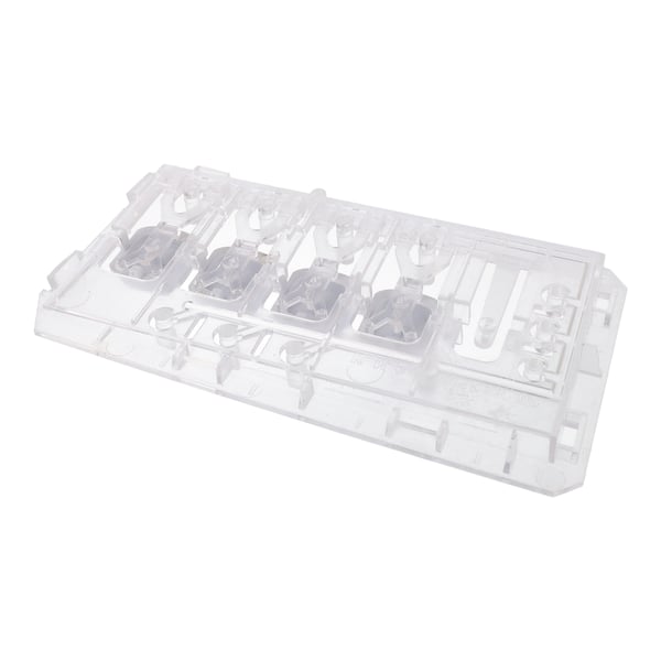 Light Guide Button Assembly 