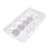 Beko Washing Machine Light Guide Button Assembly - Image 2