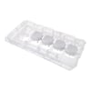 Beko Washing Machine Light Guide Button Assembly - Image 4