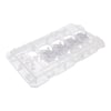 Beko Washing Machine Light Guide Button Assembly - Image 6