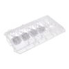 Beko Washing Machine Light Guide Button Assembly - Image 7