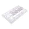 Beko Washing Machine Light Guide Button Assembly - Image 8