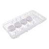 Beko Washing Machine Light Guide Button Assembly - Image 9